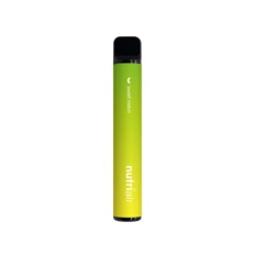 Одноразовая витаминная электронная сигарета Nutriair XXL Sweet Melon